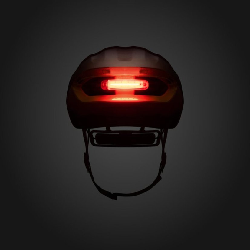 Cyklistická helma Fizik Vento Kudo Aero silver - Velikost helmy: M | 56/59 cm