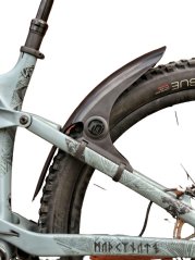 Zadní blatník na kolo MuckyNutz Mudguard