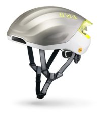 Cyklistická helma Fizik Vento Kudo Aero silver