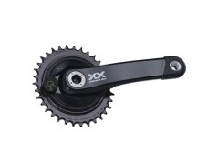 Převodník Garbaruk MTB AERO pro kliky Sram XX/XX SL Power Meter
