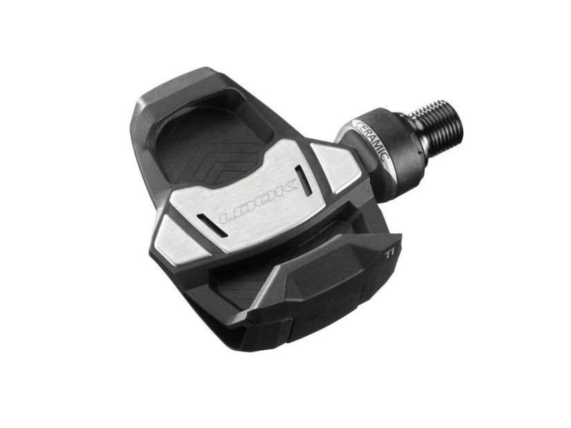 Pedály LOOK Keo Blade Carbon Ceramic Ti
