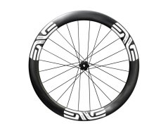 Zadní vypletené silniční kolo Enve SES 4.5