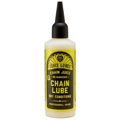 Mazivo Juice Lubes Chain Juice Dry
