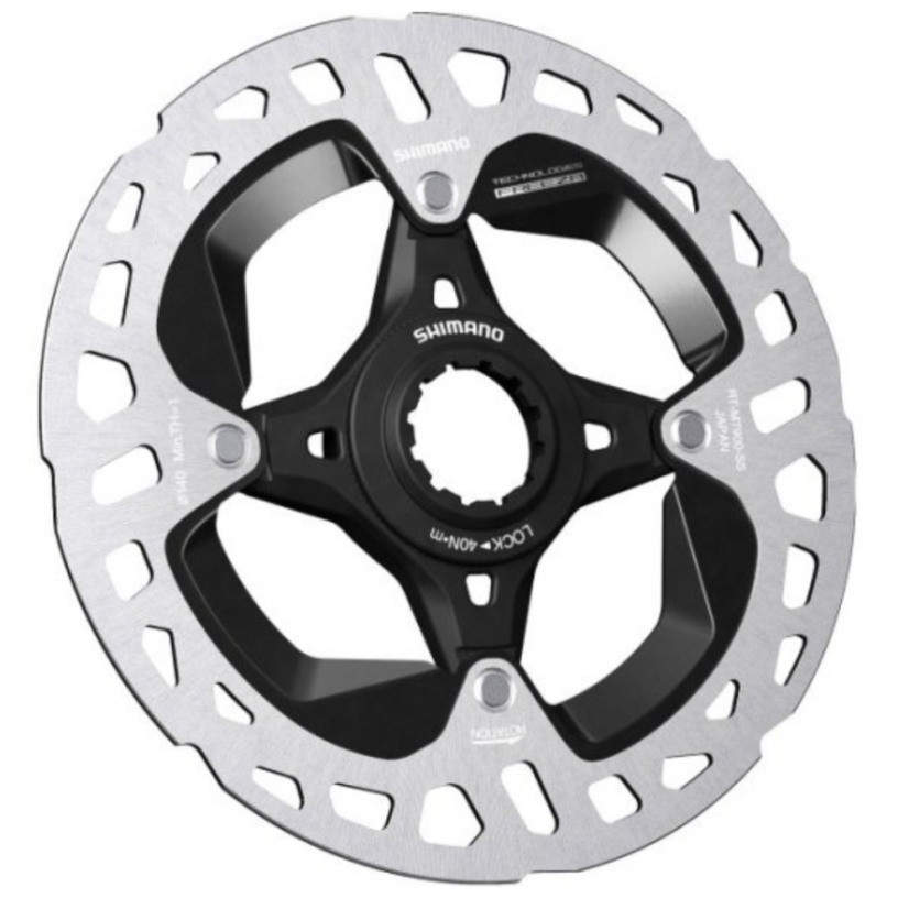 Brzdový kotouč Shimano XTR RT-MT900