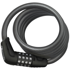 Zámek na kolo Abus Numero 5510C