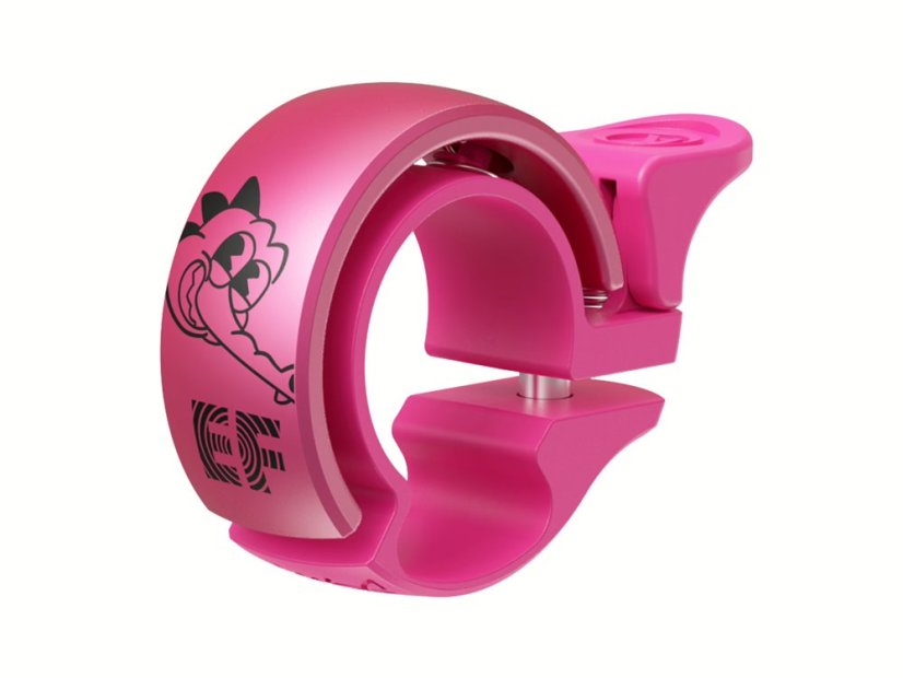 Zvonek KNOG Oi Classic E.F. Limited