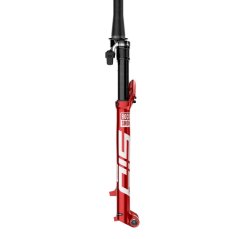 Vidlice ROCK SHOX Sid Ultimate Flight Attendant 29 Boost Race Day 3P Crown red