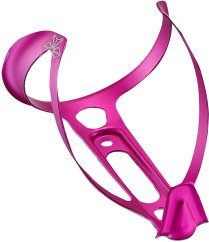 Košík na láhev Supacaz Fly Cage Al Pink