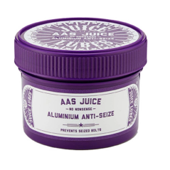 Aluminiová montážní pasta Juice Lubes AAS Juice