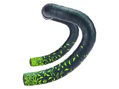 Omotávka Supacaz Super Sticky Kush Neon Yellow