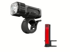 Sada světel KNOG Blinder PRO 400 / Plus 20