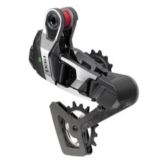 Bezdrátová přehazovačka Sram Red AXS XPLR E1