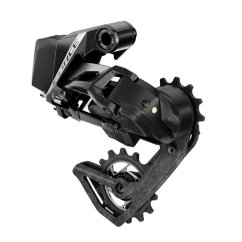 Bezdrátová přehazovačka SRAM Force AXS E1