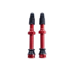 Bezdušový ventilek s plastovou čepičkou 44mm