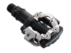 Nášlapné pedály Shimano PD-M520