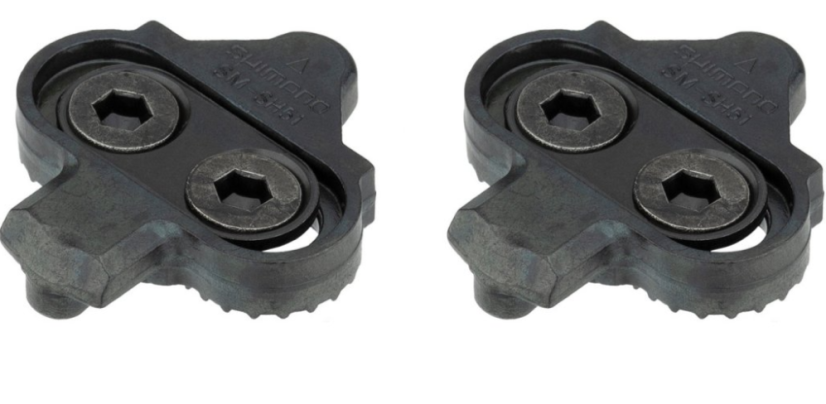 Kufry Shimano SPD SM-SH51