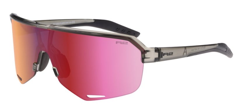 Cyklistické brýle R2 Fluke AT100U