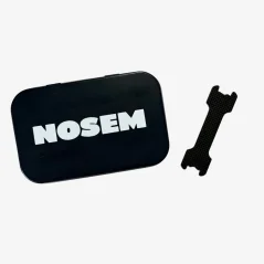 Pásky na nos Nosem 30ks