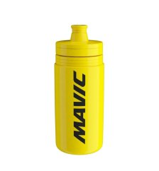 Láhev Mavic 0,55L Elite Kobe U-Yellow