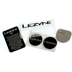 Lepení Lezyne Smart Kit clear