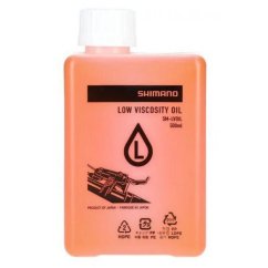 Minerální olej Shimano SM-DBOIL