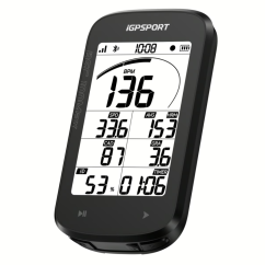 GPS navigace iGPSport BSC100 MAX