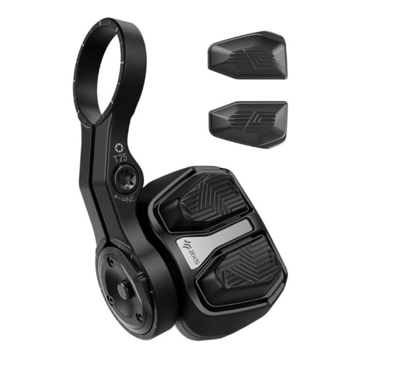 Elektronický ovladač SRAM AXS POD Ultimate 2