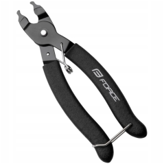 Kleště na spojky řetězu Force