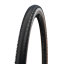 Plášť Schwalbe G-ONE RS Evolution line transparent skin kevlar - Šířka pláště: 40mm