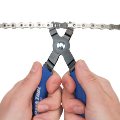 Kleště na řetězy s rychlospojkou Parktool MLO-1.2