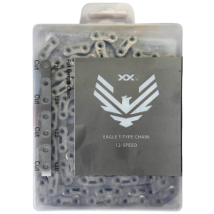 Řetěz Sram XX SL Eagle Transmission Flattop