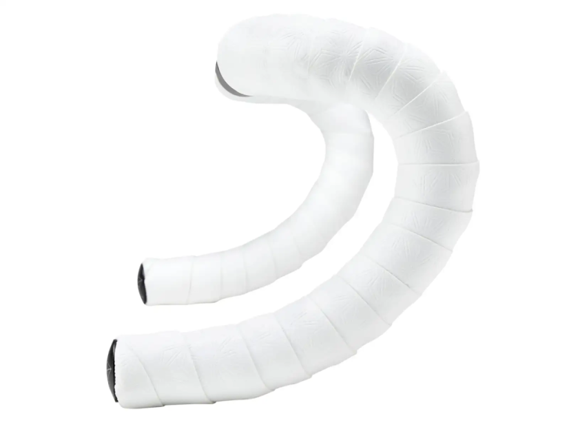 Omotávka Supacaz Super Sticky Kush white/ black