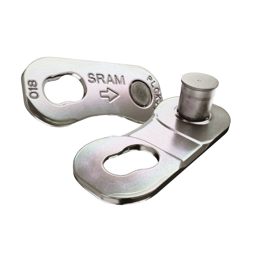 Řetěz Sram Force E1 Flattop 126 článků