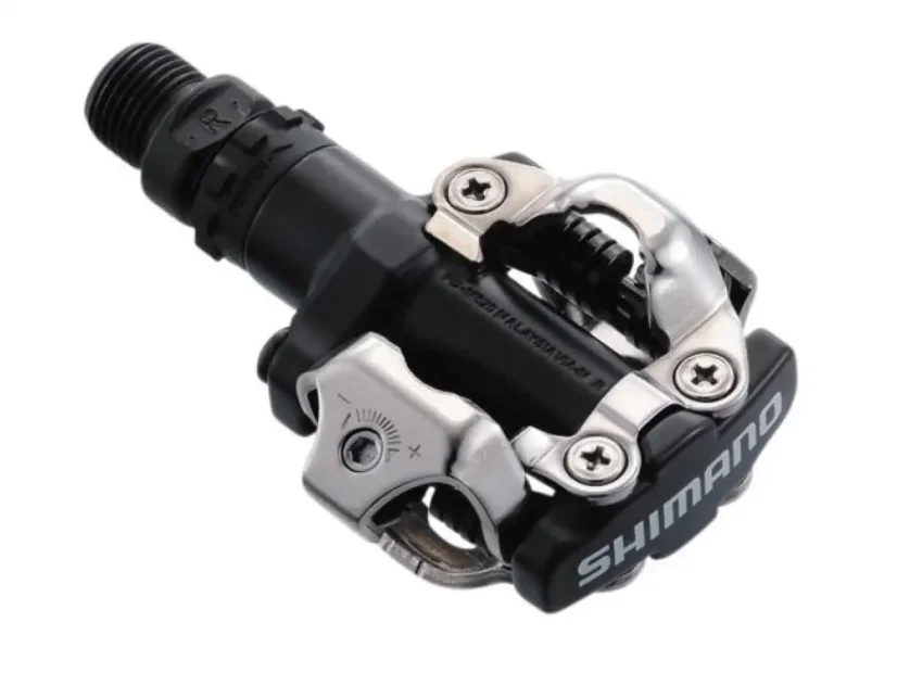 Nášlapné pedály Shimano PD-M520