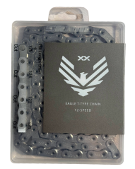 Řetěz Sram XX Eagle Transmission Flattop