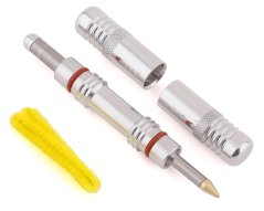 Sada na opravdu defektů Dynaplug Racer Pro Kit Polished