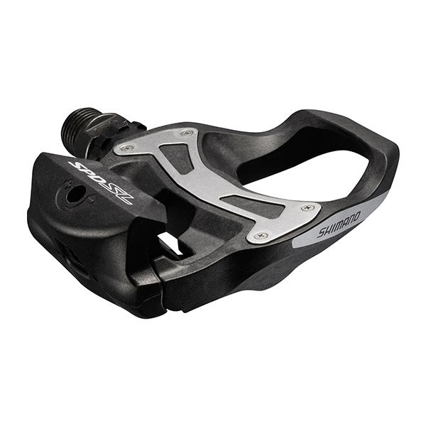 Silniční nášlapné pedály Shimano PD-R550 SPD-SL Silniční nášlapné pedály Shimano PD-R550 SPD-SL
