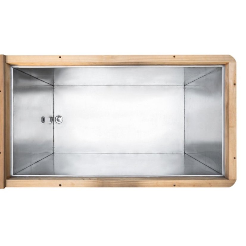 Otužovací vana GymBeam Ice Bath