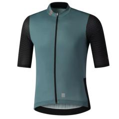 Dres s krátkým rukávem Shimano Evolve
