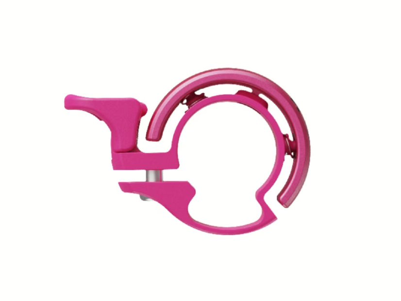 Zvonek KNOG Oi Classic E.F. Limited