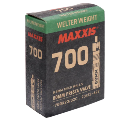 Duše Maxxis Welter Weight 700c