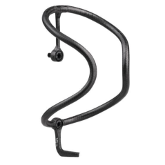 Košík Topeak Feza Cage Tubular Carbon MT16 černý