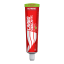 Nutrend Carbosnack gel tuba 50g - Příchuť: Citron
