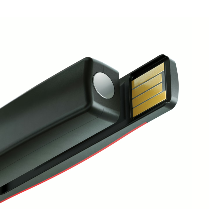 Zadní blikačka KNOG Plus Rear