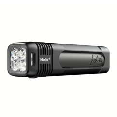 Přední světlo na kolo Knog Blinder 700 lumenů