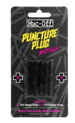 Náhradní knoty Muc-off Puncture Plug