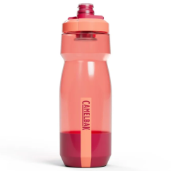 Cyklistická lahev Camelbak Podium 0,71l Mercury Blush