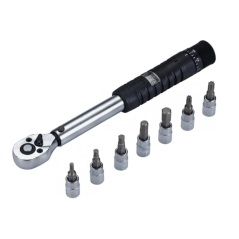 Momentový klíč BBB Torqueset BTL-73
