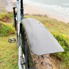 Náhradní dlouhý díl pro Muckynutz MudGuard zadní