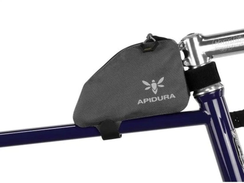 Brašna na rám  Apidura Expedition top tube pack 0,5 l